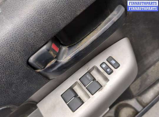купить Ручка двери наружная на Toyota Tundra 2007-2013