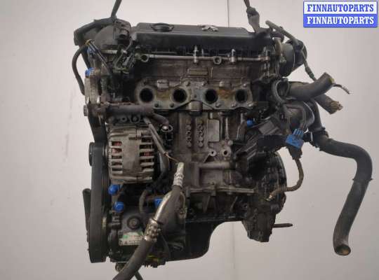 купить Двигатель (ДВС) на Peugeot 207 2006-2015