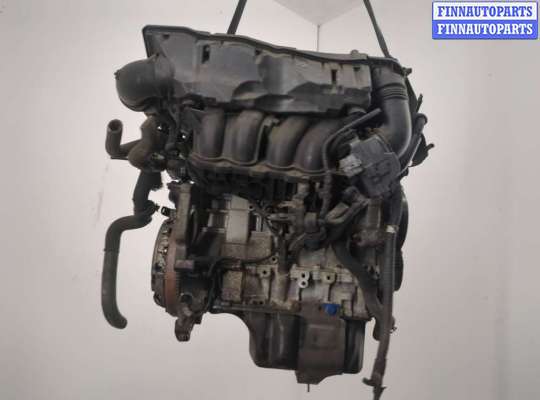 купить Двигатель (ДВС) на Peugeot 207 2006-2015