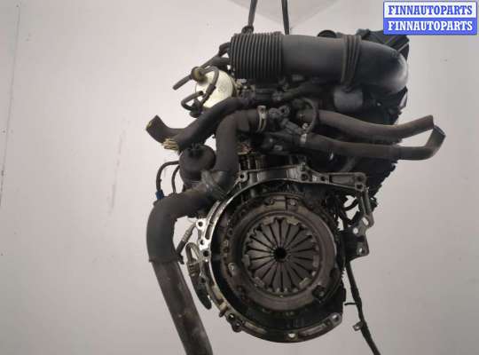 купить Двигатель (ДВС) на Peugeot 207 2006-2015