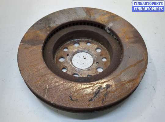 Диск тормозной LXZ8792 на Lexus LS460 2006-2012