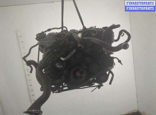 Турбина MB1710857 на Mercedes C W204 2006-2015