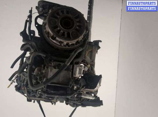 купить Двигатель (ДВС) на Nissan Navara 2004-2015