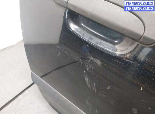 купить Дверь боковая (легковая) на Hyundai Getz