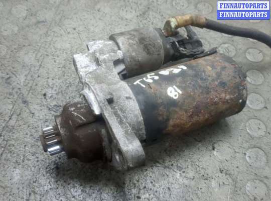 Купить Стартер на Volkswagen Golf 5 2003-2009 Стартер VG2795481 на Volkswagen Golf 5 2003-2009