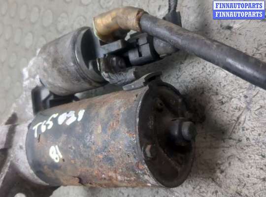 купить Стартер на Volkswagen Golf 5 2003-2009