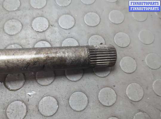 купить Полуось (приводной вал, шрус) на Nissan X-Trail (T30) 2001-2007