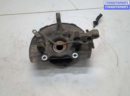 купить Ступица (кулак, цапфа) на Mitsubishi Outlander 2012-2021