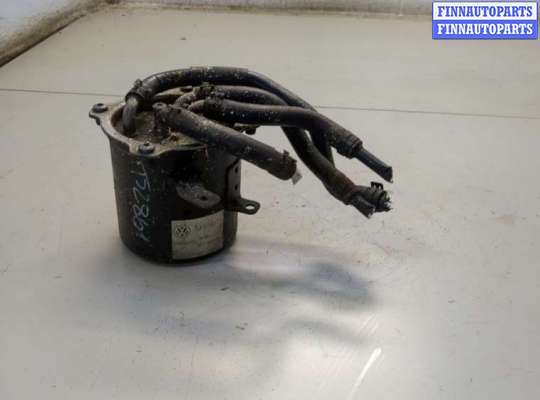 купить Корпус топливного фильтра на Volkswagen Touareg 2007-2010