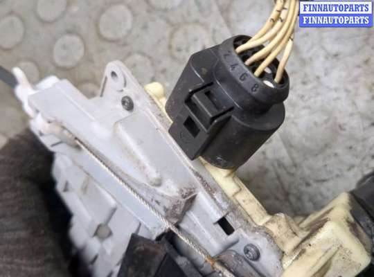 купить Замок двери на Volkswagen Passat 6 2005-2010