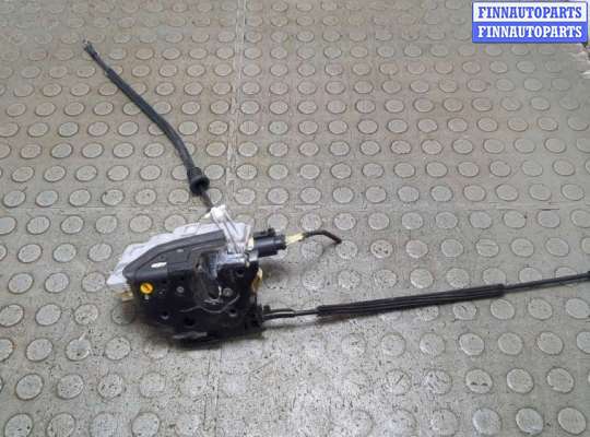 Купить Замок двери на Volkswagen Passat 6 2005-2010 Замок двери VG2704826 на Volkswagen Passat 6 2005-2010