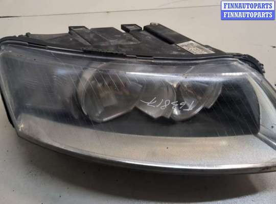 купить Фара (передняя) на Audi A6 (C6) 2004-2011