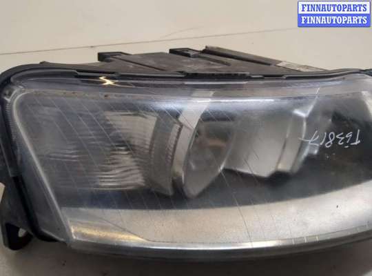 купить Фара (передняя) на Audi A6 (C6) 2004-2011