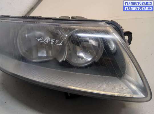 купить Фара (передняя) на Audi A6 (C6) 2004-2011