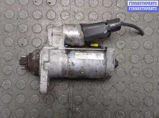 купить Стартер на Audi A3 (8P) 2003-2013