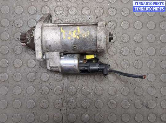 купить Стартер на Audi A3 (8P) 2003-2013