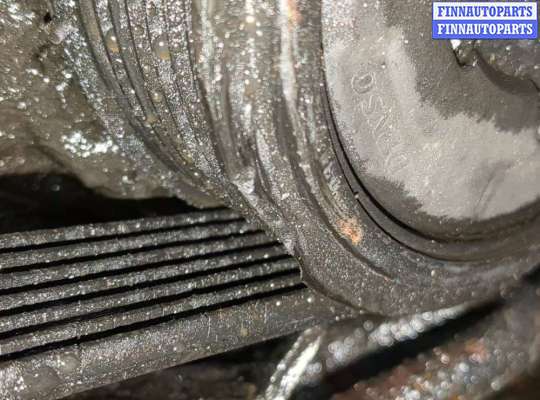 купить Поддон на Mercedes E W211 2002-2009