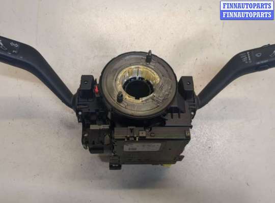 Переключатель поворотов и дворников (стрекоза) VG2317344 на Volkswagen Passat 6 2005-2010