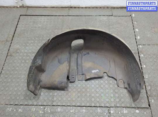 купить Защита арок (подкрылок) на Volkswagen Golf 4 1997-2005