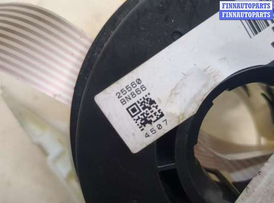 купить Шлейф руля на Nissan Almera N16 2000-2006