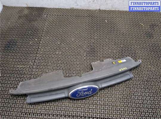 купить Решетка радиатора на Ford Transit (Tourneo) Custom 2014-