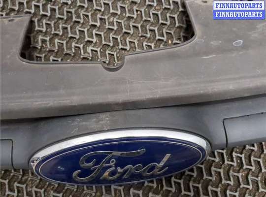 купить Решетка радиатора на Ford Transit (Tourneo) Custom 2014-