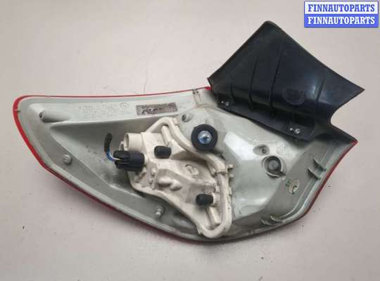 купить Фонарь (задний) на Opel Astra J 2010-2017