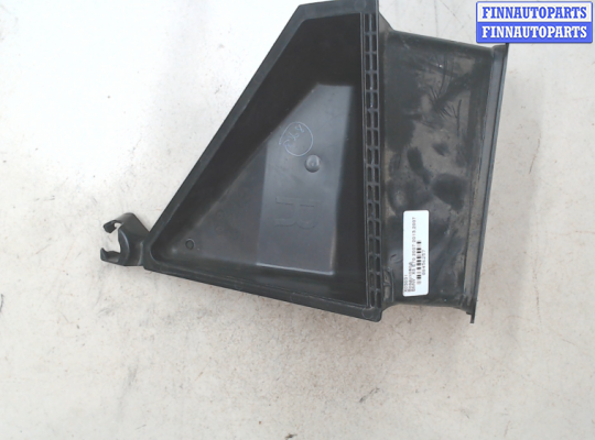 купить Воздуховод на BMW X5 E70 2007-2013