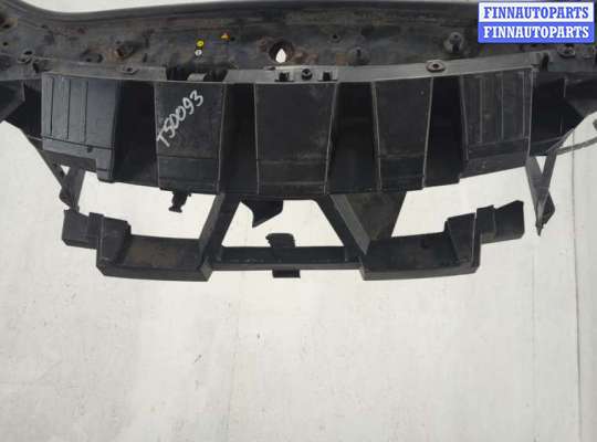 купить Рамка передняя (телевизор) на Renault Scenic 2003-2009
