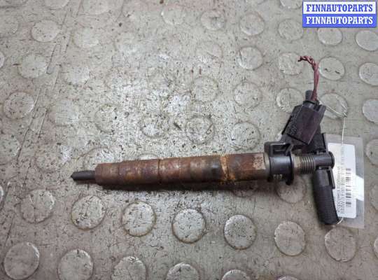 купить Форсунка топливная на BMW 3 E90, E91, E92, E93 2005-2012