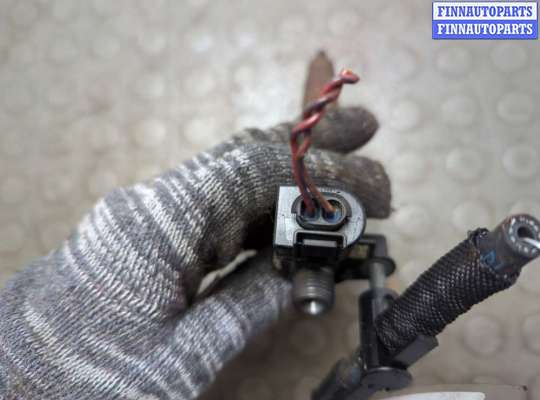 купить Форсунка топливная на BMW 3 E90, E91, E92, E93 2005-2012