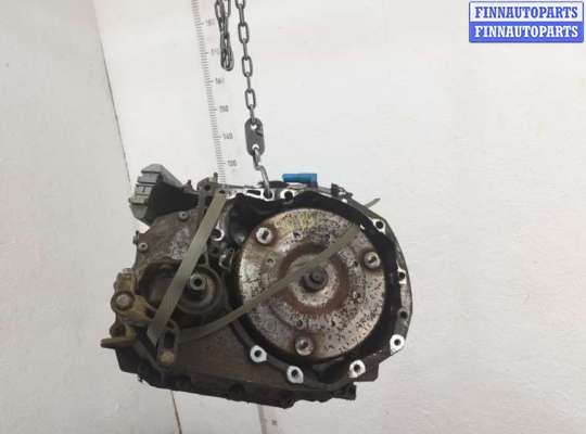 купить КПП - автомат (АКПП) на Renault Kangoo 1998-2008