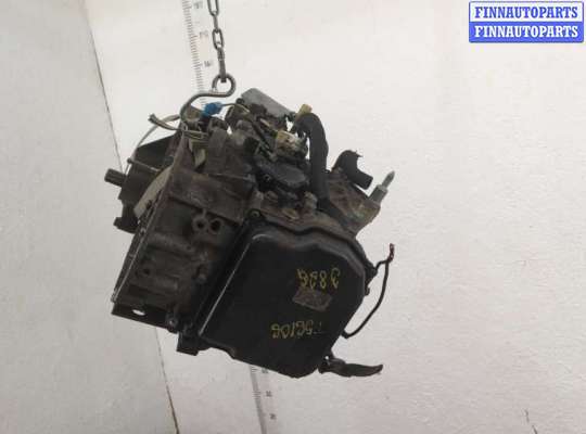 купить КПП - автомат (АКПП) на Renault Kangoo 1998-2008