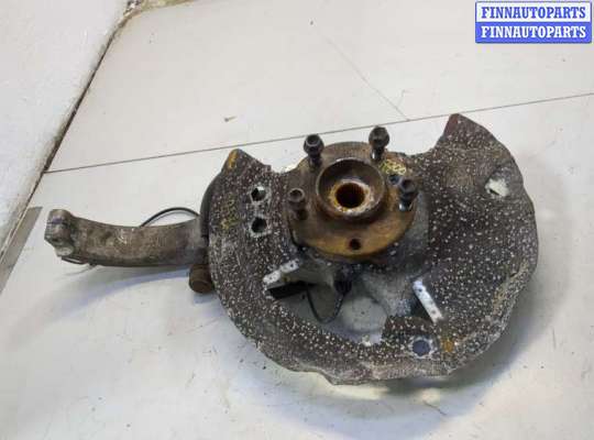 купить Ступица (кулак, цапфа) на BMW X5 E70 2006-2013