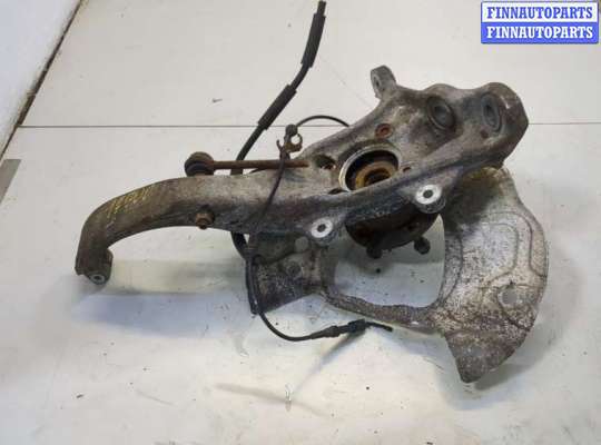 купить Ступица (кулак, цапфа) на BMW X5 E70 2006-2013