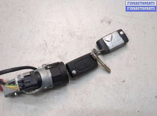 купить Замок зажигания на Citroen Berlingo 2008-2012