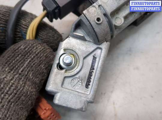 купить Замок зажигания на Citroen Berlingo 2008-2012