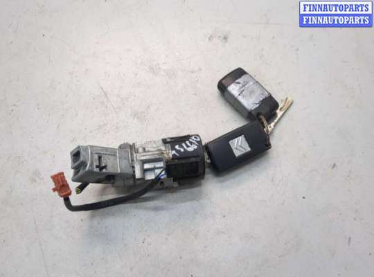 купить Замок зажигания на Citroen Berlingo 2008-2012