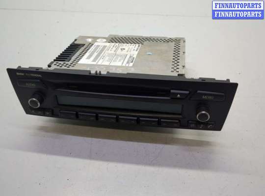 купить Магнитола на BMW 3 E90, E91, E92, E93 2005-2012