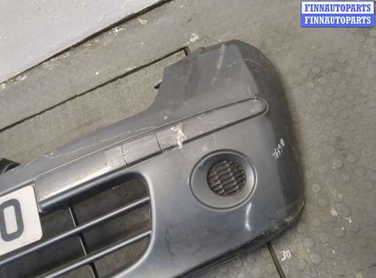 купить Бампер на Nissan Micra K12E 2002-2010