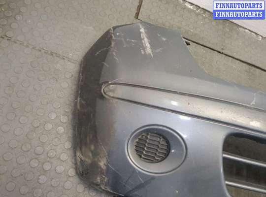 купить Бампер на Nissan Micra K12E 2002-2010