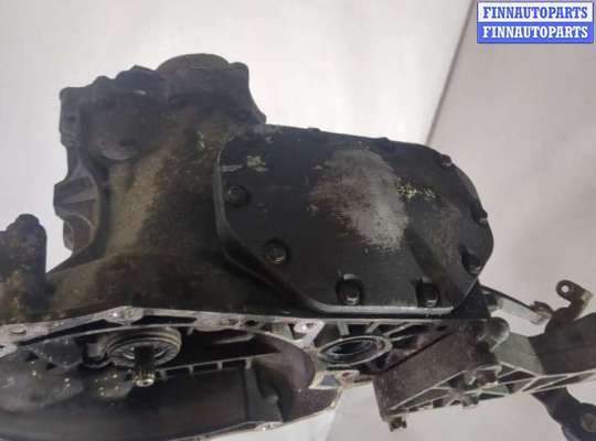 купить КПП 5-ст.мех. (МКПП) на Opel Astra H 2004-2010