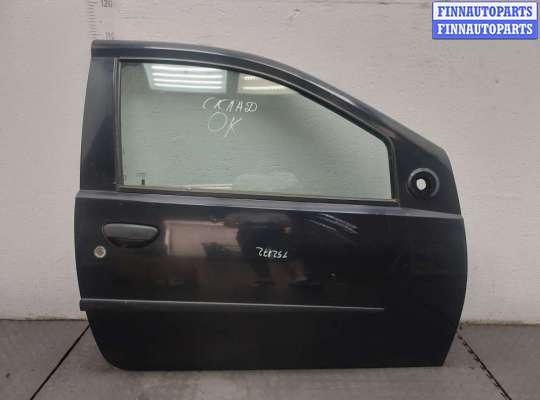 купить Замок двери на Fiat Punto 1999-2010