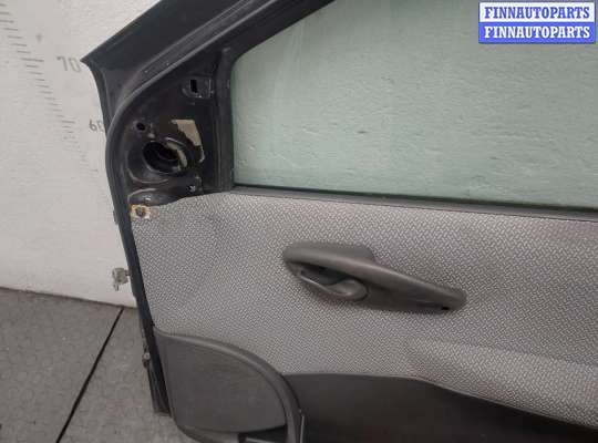 купить Замок двери на Fiat Punto 1999-2010