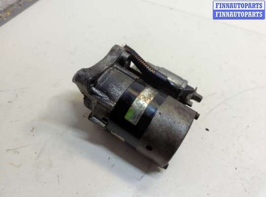 купить Стартер на Renault Scenic 1996-2002