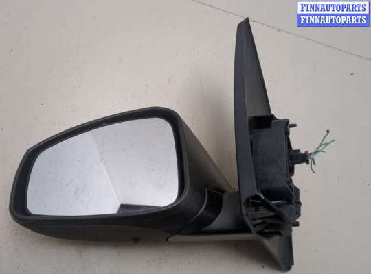Зеркало боковое RN1598140 на Renault Megane 3 2009-2016