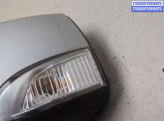 купить Зеркало боковое на Renault Megane 3 2009-2016