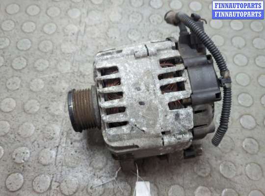 Генератор CT1135427 на Citroen DS3 2009-2016