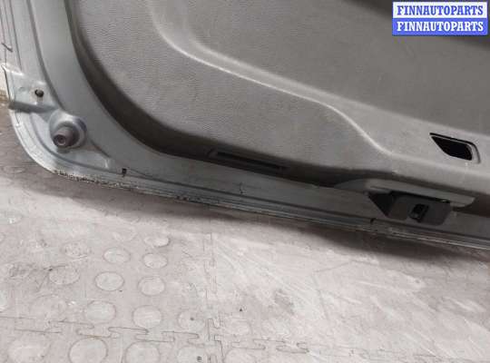 купить Замок багажника на Opel Antara