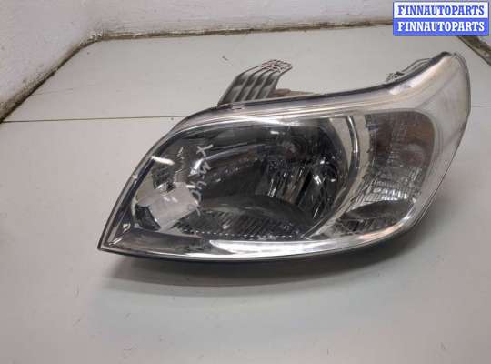 Фара (передняя) CH453318 на Chevrolet Aveo (T250 / 255) 2006-2012